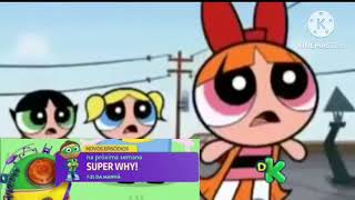 Falso Dkbrasil 29 De Julho De 2016 Banner 0725 Super Why Template