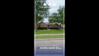 945 Brentwood Dr video tour
