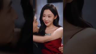 Ku zixuan & Wang zilin || Tuan muda ye, nyoya datang lagi