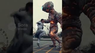 ヒーロー無力化｜HERO DISABLED