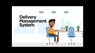 Delivery Management System   Concept Nova's DMS®1 screenshot 5