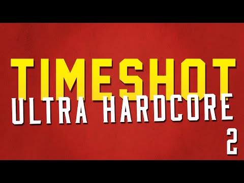 Timeshot Snapshot UHC! Season 9B! - Cave Exploration!!