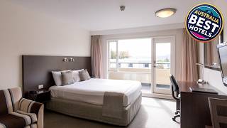 St Ives Apartments | Hobart, Australia | Hotel Review 🏨