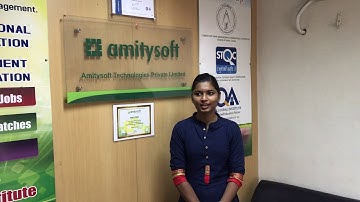 Software Testing Training Institute in Chennai with Placement