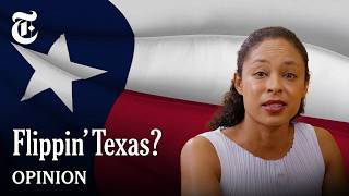 Once Blue, South Texas Swung for Trump in 2024. What Do Voters Want Now? | NYT Opinion