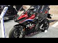 15 Best 800cc Motorcycles of 2025