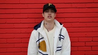 Derek Luh - Blurred Culture Freestyle