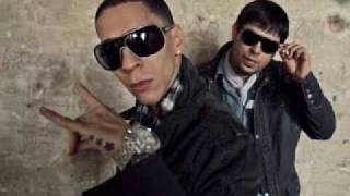 Baby Rasta y Gringo - Ft. Maicol y Manuel - No te encuentro   ( Underground )