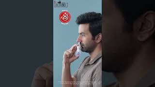 Otrivin Advanced Dosage 10 Sec Film Kannada Dubbing