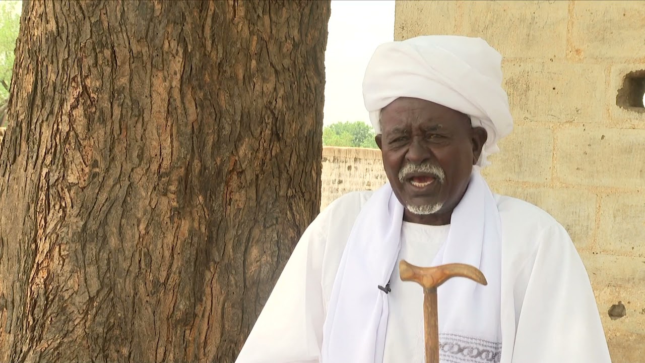 يلا نسافر لقاوة ابو عرديبة