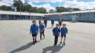 Ashfield Primary School