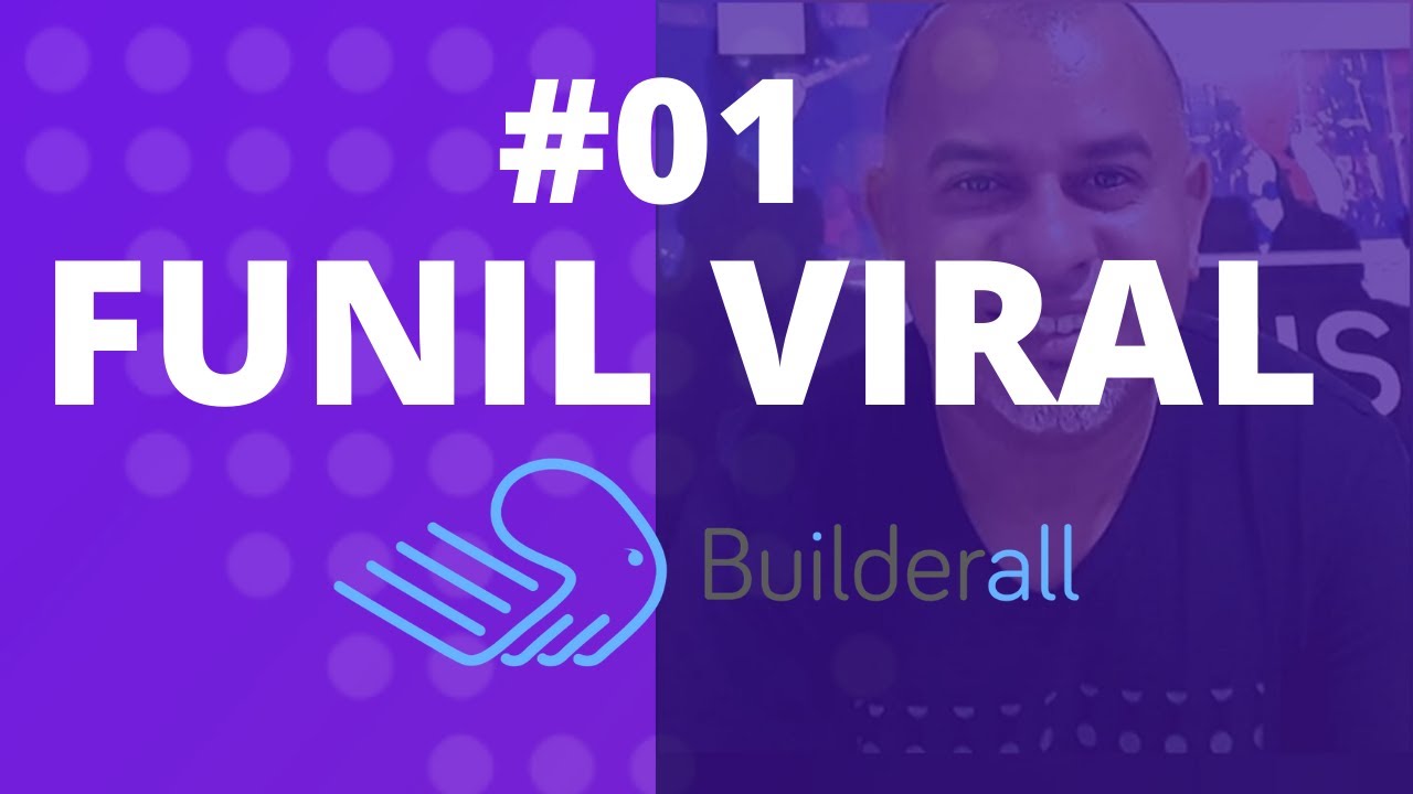 BUILDERALL - FUNIL VIRAL #01