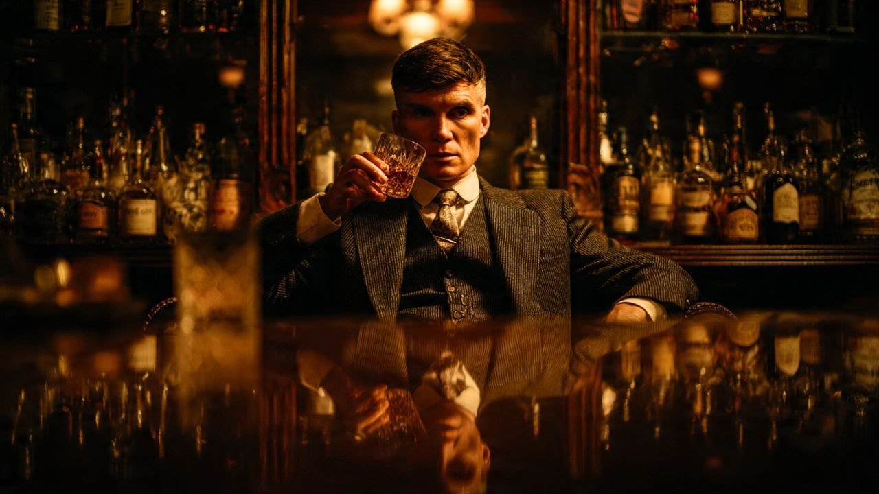 Playlist for Men Who Build in Silence | Hidden Empire Blues