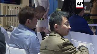 Zte Unveils 3D Tablet And Smart Gles At Mwc