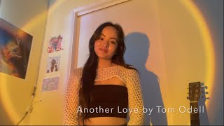 Another Love by Tom Odell (Cover)