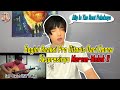 Alip BaTa !! Begini Reaksi Pro Gitaris dari Korea, Ekspresinya Merem Melek !! - Reaction YT