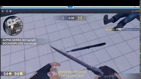 c ops hacker report #2