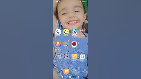 How to access my eyes only on Snapchat without passcode