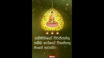 🙏🙇🏻‍♀️🙏 NIBBANA 🙏🙇🏻‍♀️🙏
