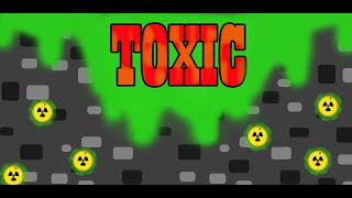 Toxic Android App Game screenshot 2