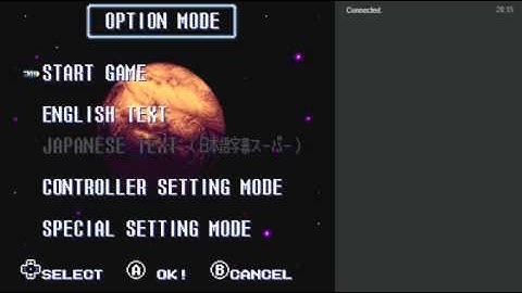 Super Metroid Randomizer Race: 12/30/2015