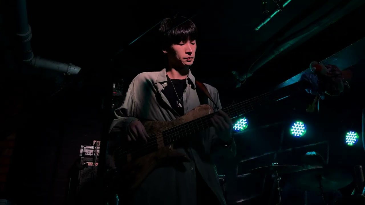 260213 나타샤(Natasha) - Obsession(윤병준 Focus.) | @club FF