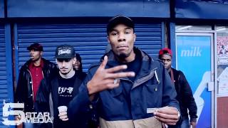 5Star Media - Trap 'N' Stack - Cypher [Part 2]