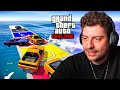 YENİ TAKIM KAPTANLARIMIZLA PARAŞÜT HARİTALARI! | GTA 5 Playlist