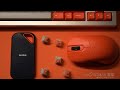 Artisan Raiden (X SOFT) (Daidai Orange) | Unboxing | First Impressions