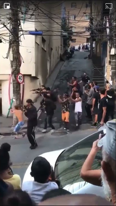 biggest cartel in brazil