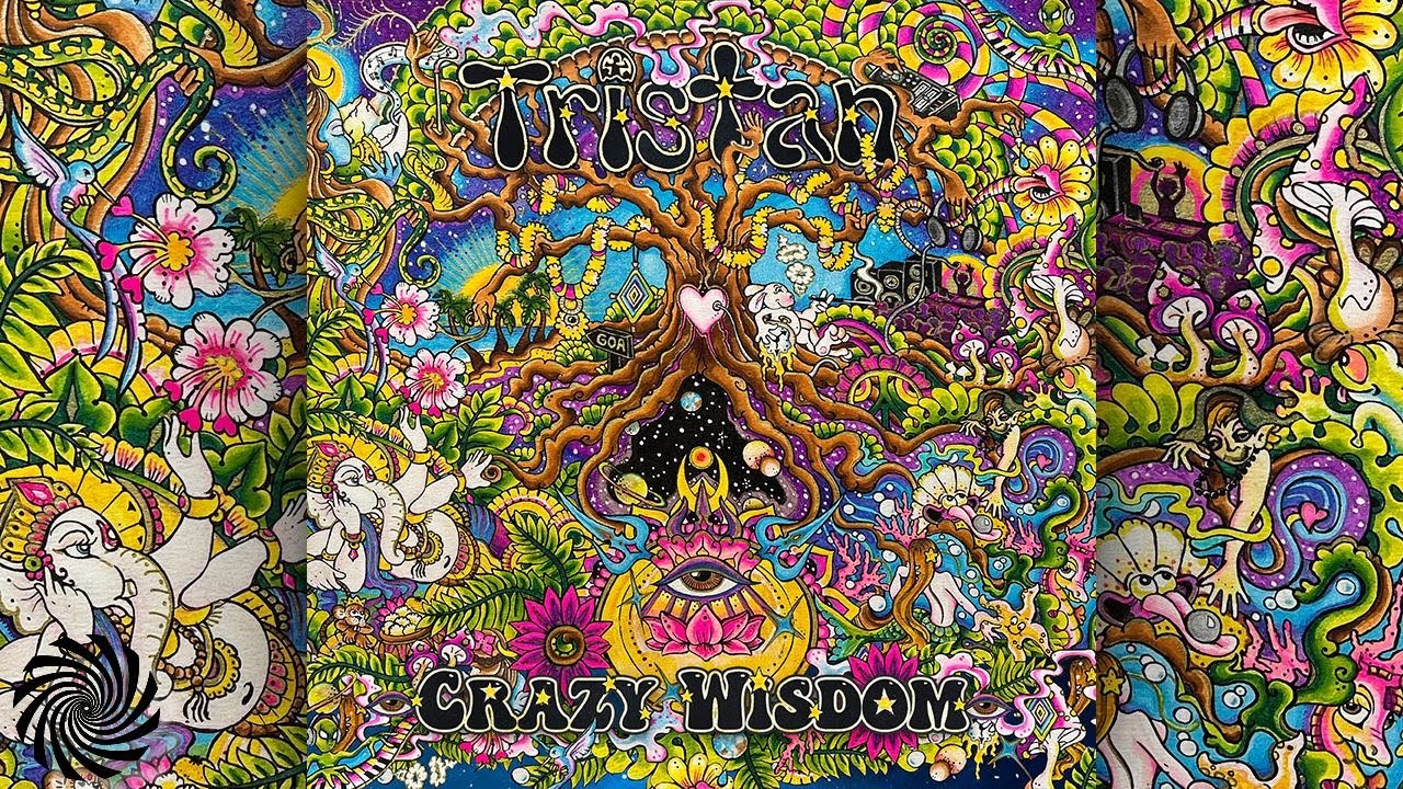 Watch Tristan - Lysergic Dimensions on YouTube Watch Tristan - Lysergic Dimensions on YouTube