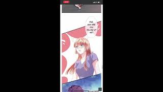 Embrace my shadow chapter 255
