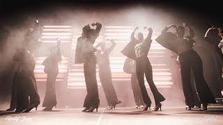 uMove | Fever (Waacking Show @ UNITY JAM 2020)