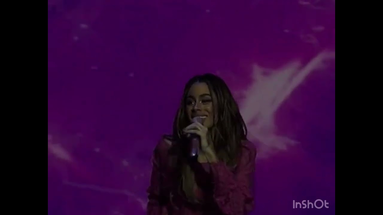 Tini - fantasi live