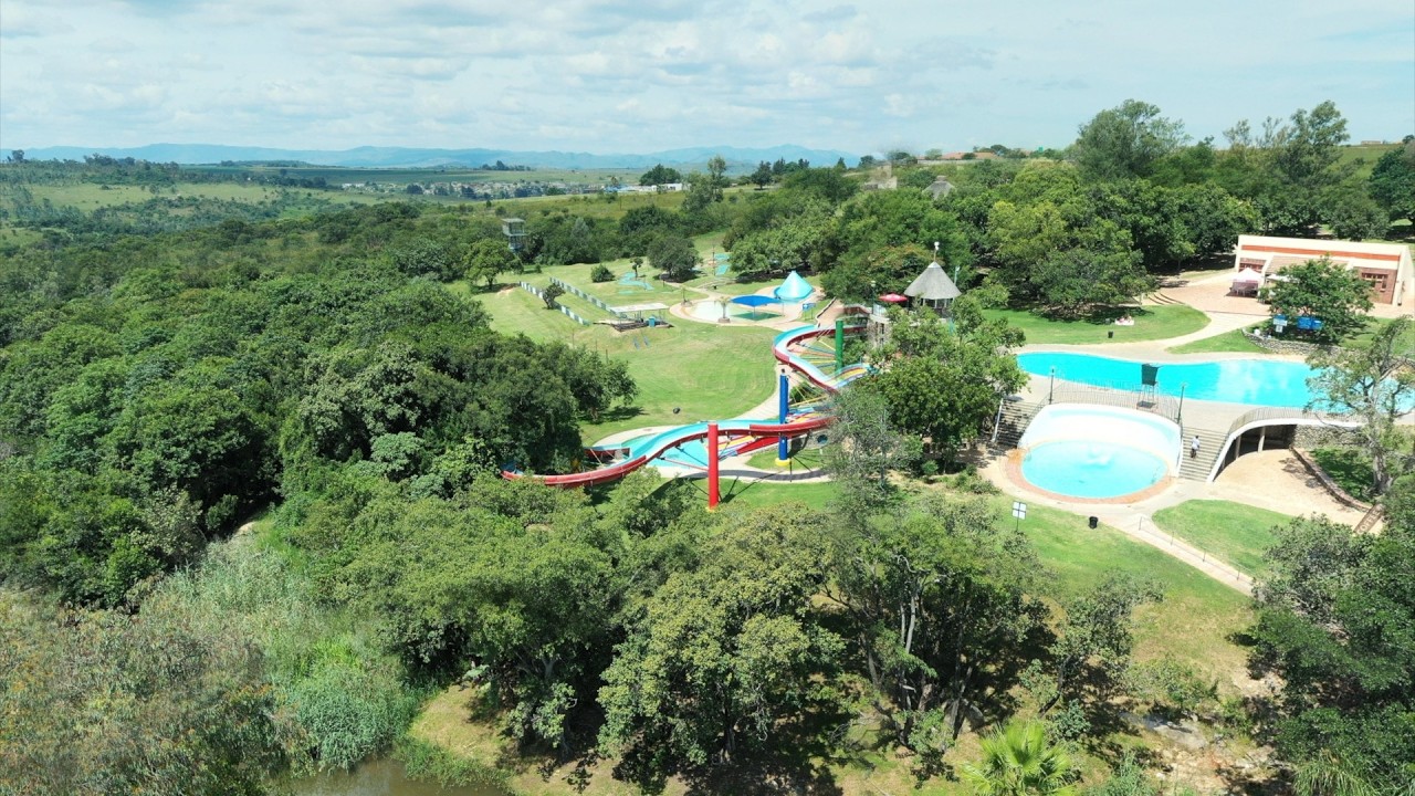 DueSouth Episode1.14 Kaapsehoop to Badplaas