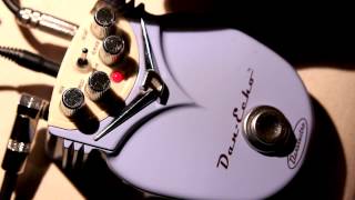 Danelectro Dan-Echo Oscillation Mod