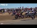 2024 NGPC Round 7 - Desert Classic Grand Prix Pro Race Highlights RAW | Ridgecrest, CA