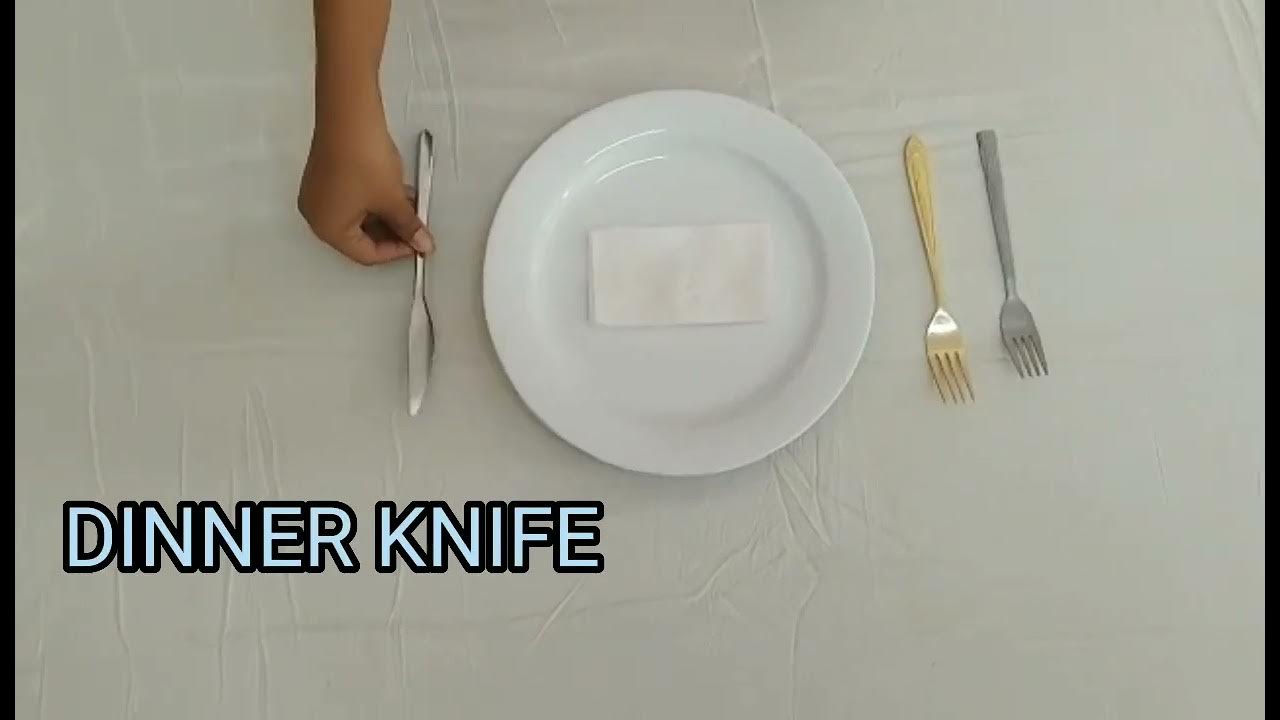 HE25_informal table setting YouTube