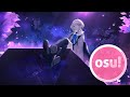 (Osu!mania) [ a crowd of rebellion - Nathalia- ] MALIGNANT.