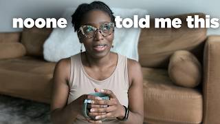 5 Things I Wish I Knew Before Taking a Career Break