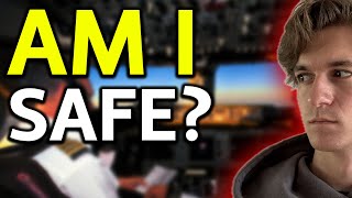 Famous How Smart Pilots Avoid Risk Before Every Flight (IMSAFE + PAVE) Wealth