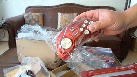Retron 3 Unboxing