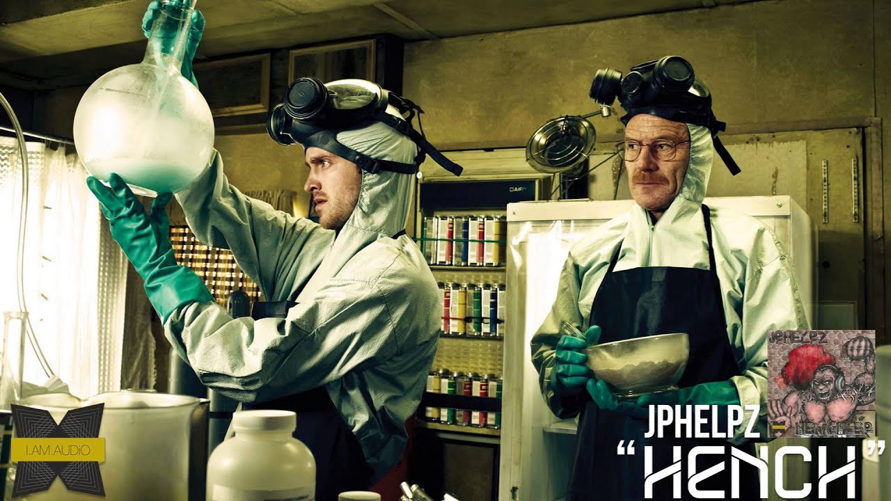 Tonton [Dubstep] JPhelpz - HENCH (feat. Merky Ace) di YouTube