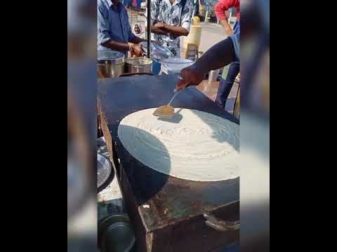 हगणघट क सबस Sasta Masala Dosa Foodie Harshal wgitachi lordshen food