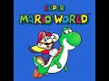 SMW Race with Bacca!