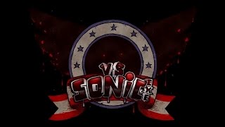 Facade (FULL) - Sonic Legacy - (SCRAPPED)