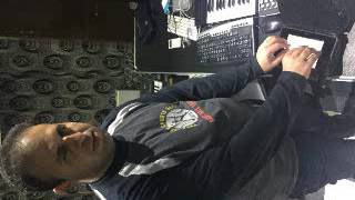 إستعراض تطبيق Taptapsee على جهاز Braille note touch screenshot 2