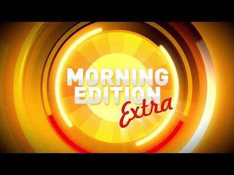 Morning Edition Extra 091426