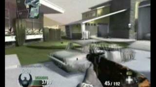 Wii easycap test