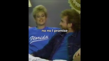 Thumbnail of The Unforgettable Love Story of Keith Whitley and Lorrie Morgan